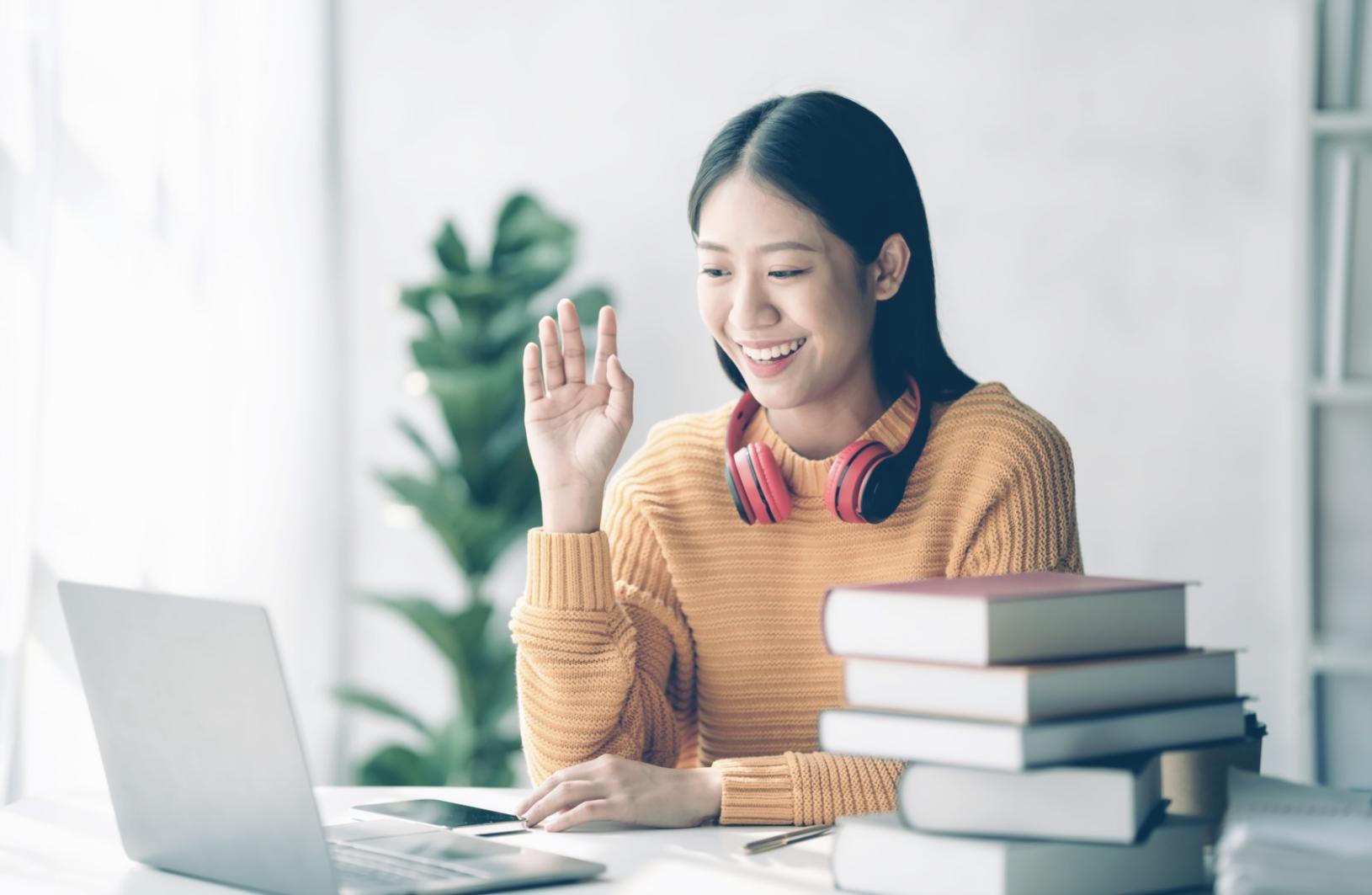 Espacio de trabajo colaborativo para sesiones formativas